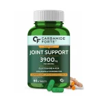 Carbamide Forte Joint Support 3900mg Adults Capsules (90 Tablets)