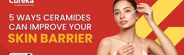 5 Ways Ceramides Can Improve Your Skin Barrier