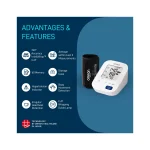 digital bp machine