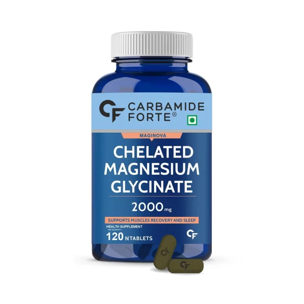 supplement for sleep