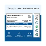 magnesium glycinate sleep
