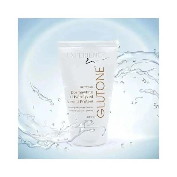 Glutone Face Wash 100ml