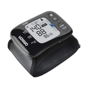 omron bp monitor