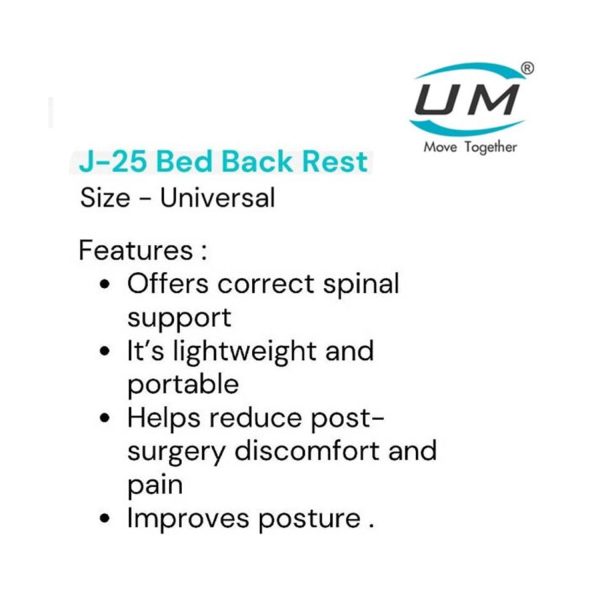 bed back rest