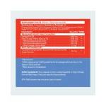 fish oil supplements