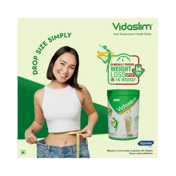 drop size simply