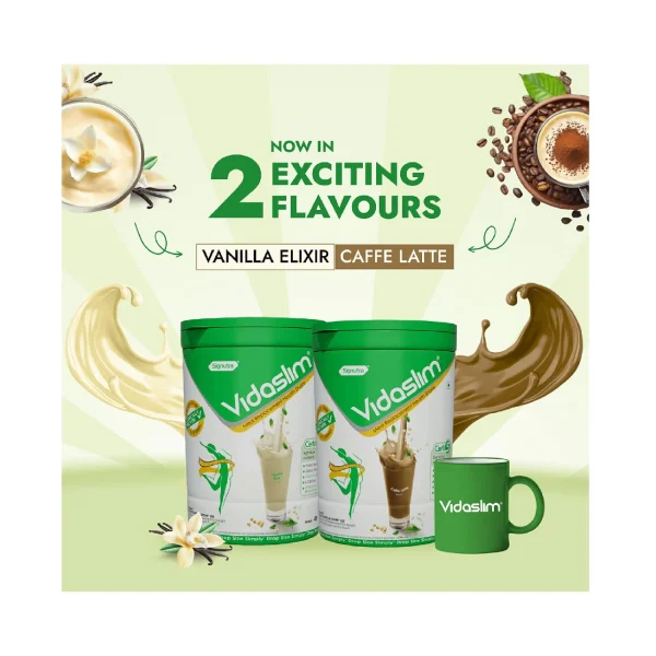meal replacement protein powder