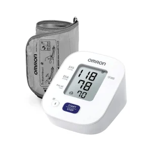 Omron HEM 7142T1-AP Digital Bluetooth Blood Pressure Monitor (Upper Arm Type)