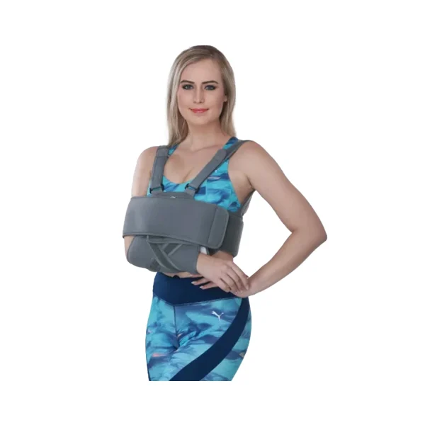 United Medicare Shoulder Immobilizer