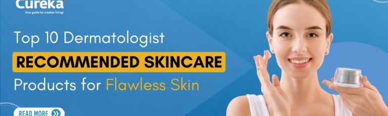 Top 10 Dermatologist-Recommended Skincare Products for Flawless Skin
