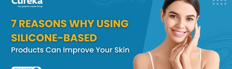 7 Reasons Why Using Silicone-Based Products Can Improve Your Skin