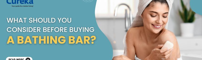 What Should You Consider Before Buying a Bathing Bar?