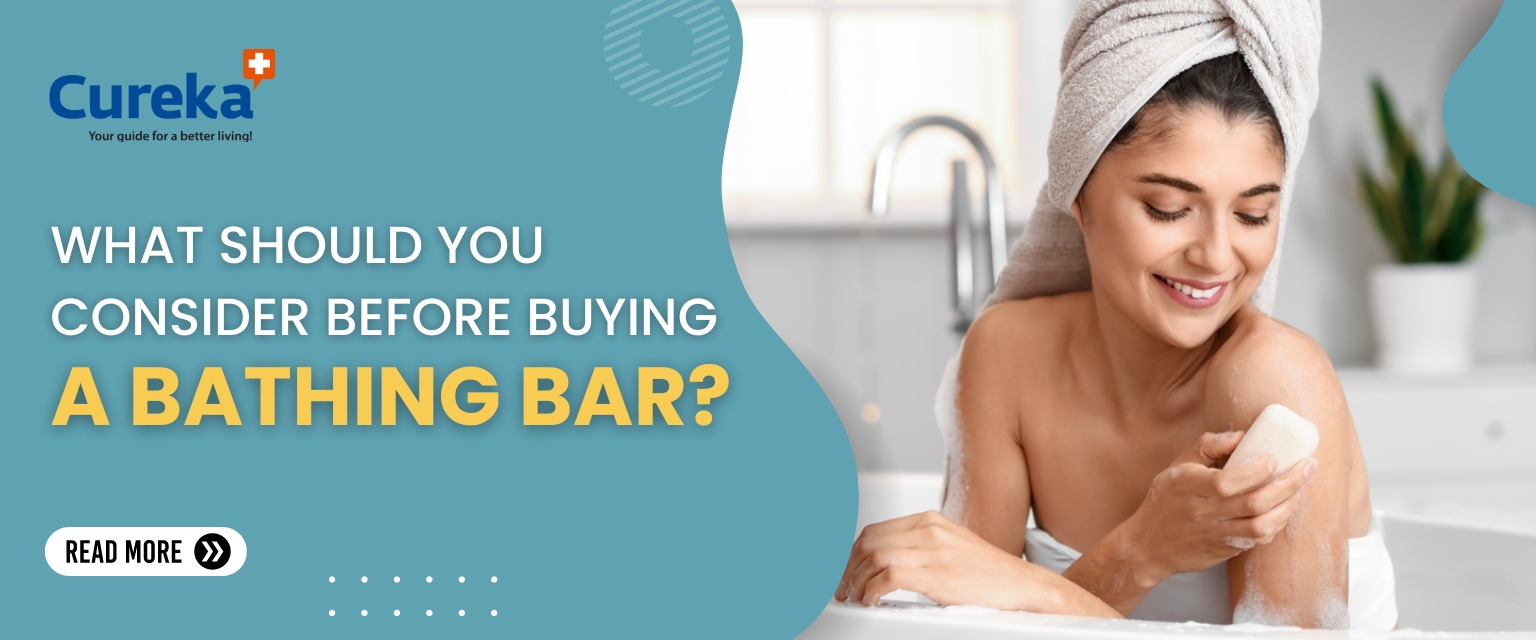 What Should You Consider Before Buying a Bathing Bar?