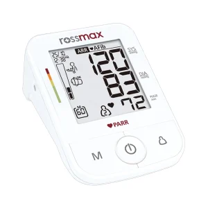 Rossmax Blood Pressure Monitor (X5)