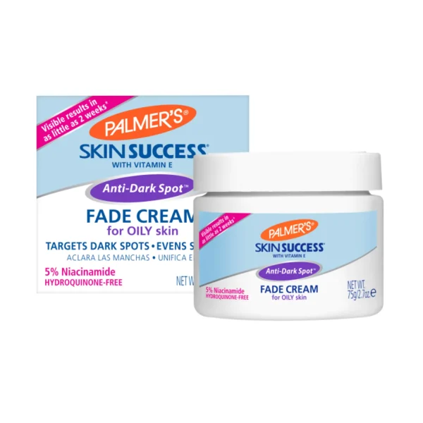 Palmer’s Skin Success Fade Cream for Oily Skin Palmer’s Skin Success Fade Cream for Oily Skin