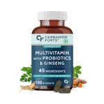ginseng tablets