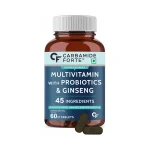ginseng tablets