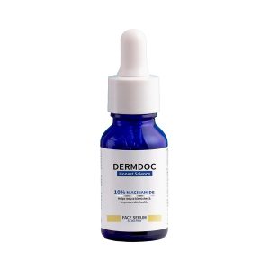 niacinamide face serum