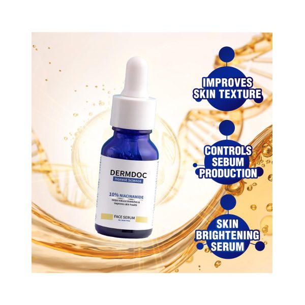 face serum for glowing skin