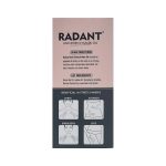 Percos Radant Anti-Stretch Mark Oil 30 ml