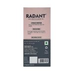 Percos Radant Anti-Stretch Mark Oil 30 ml