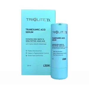 pigmentation serum