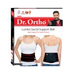 waist support belt for men