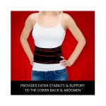 extra large back brace