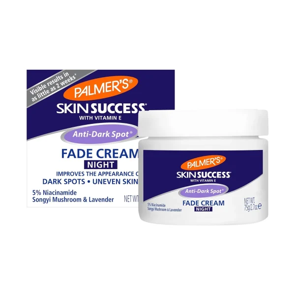 Palmer’s Skin Success Fade Night Cream - 75g Palmer’s Skin Success Fade Night Cream - 75g