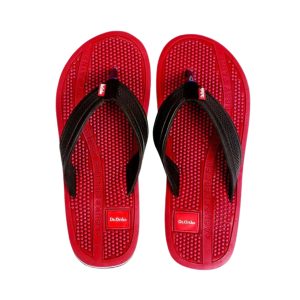 Dr. Ortho Acupressure Slippers (UK)