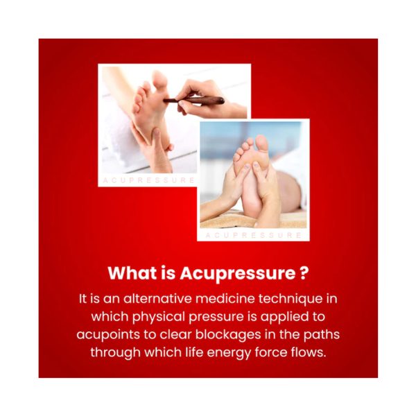 Acupressure