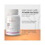 Autoimmunity Care Dairy Digestive Care –(60 nos)