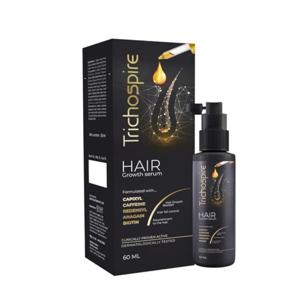 Ethicare Trichospire Hair Growth Serum 60 ml
