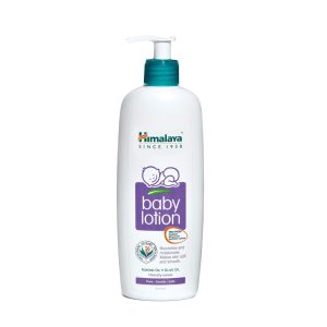 Himalaya Baby Lotion 400ml