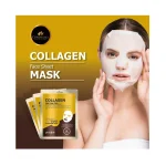 Cosderma Collagen Face Sheet Mask