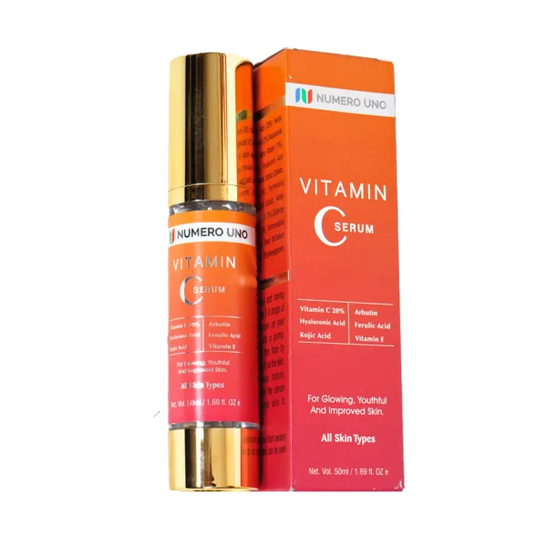 dark spot serum