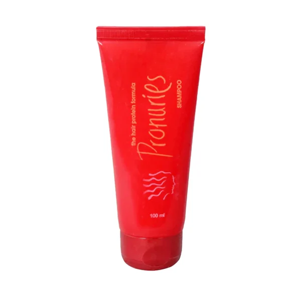 Solderma Pronuries Shampoo 100ml Solderma Pronuries Shampoo 100ml