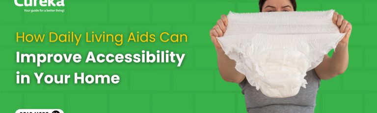 How Daily Living Aids Can Improve Accessibility in Your Home
