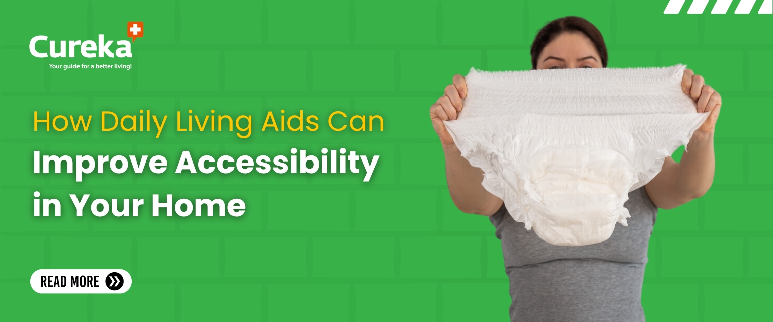 How Daily Living Aids Can Improve Accessibility in Your Home