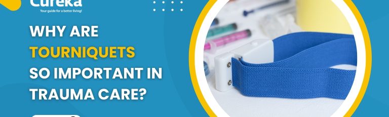 Why Are Tourniquets So Important In Trauma Care?