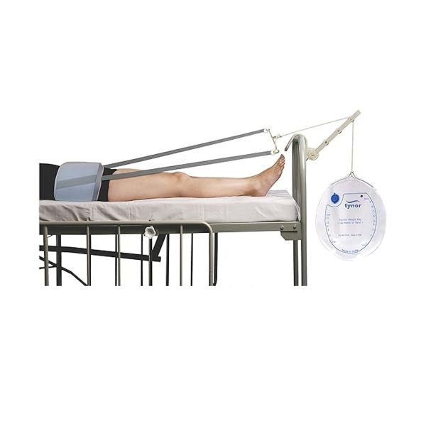 Tynor Pelvic Traction Belt Grey 1 Unit G-06 Tynor Pelvic Traction Belt Grey 1 Unit G-06