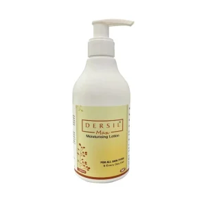 Dersil Max Moisturising Lotion 300ml