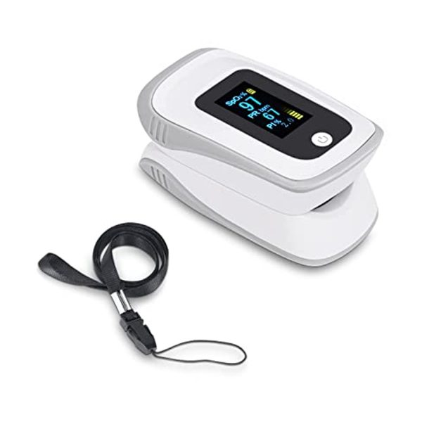 Dr.Odin Pulse Oximeter + PI(TY-01) Dr.Odin Pulse Oximeter + PI(TY-01)