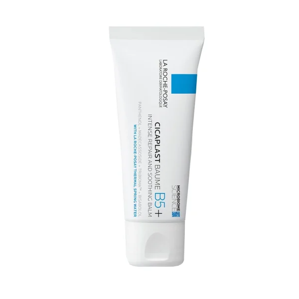 La Roche Posay Deer Plast Repair Cream B5+ CICA Deer Moisturizing Face Cream La Roche Posay Deer Plast Repair Cream B5+ CICA Deer Moisturizing Face Cream