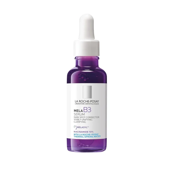 La Roche Posay Mela B3 Dark Spot Serum La Roche Posay Mela B3 Dark Spot Serum