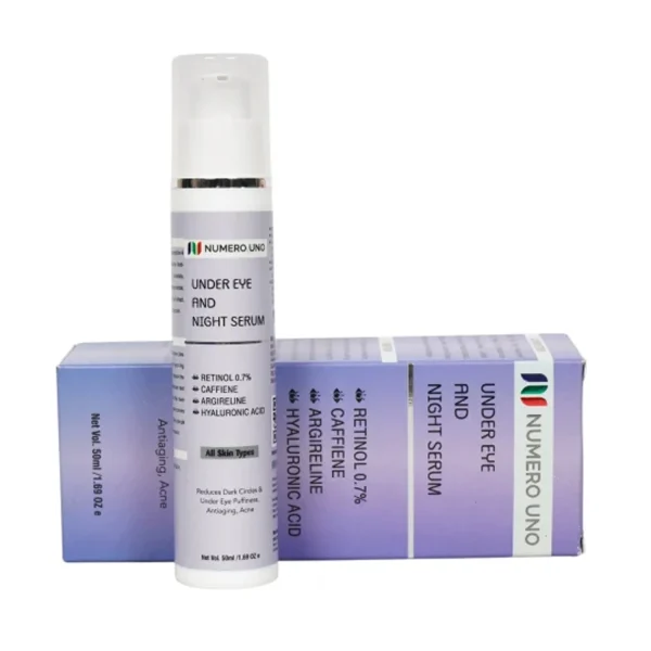 best eye serum for wrinkles