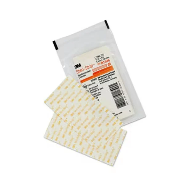 skin closure strips