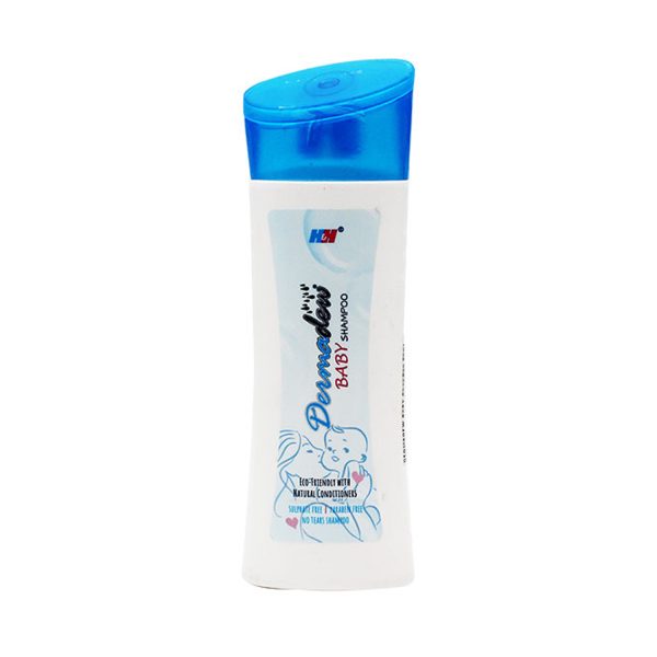Dermadew Baby Shampoo 80ml Dermadew Baby Shampoo 80ml