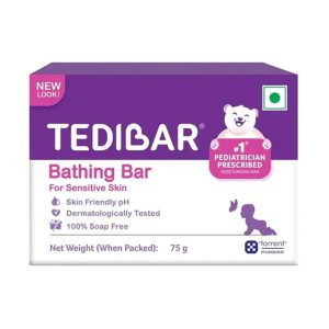 Torrent Tedibar Baby Soap 75g