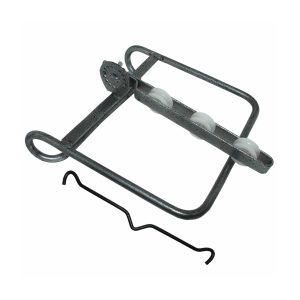 Ankle Pulley for Traction